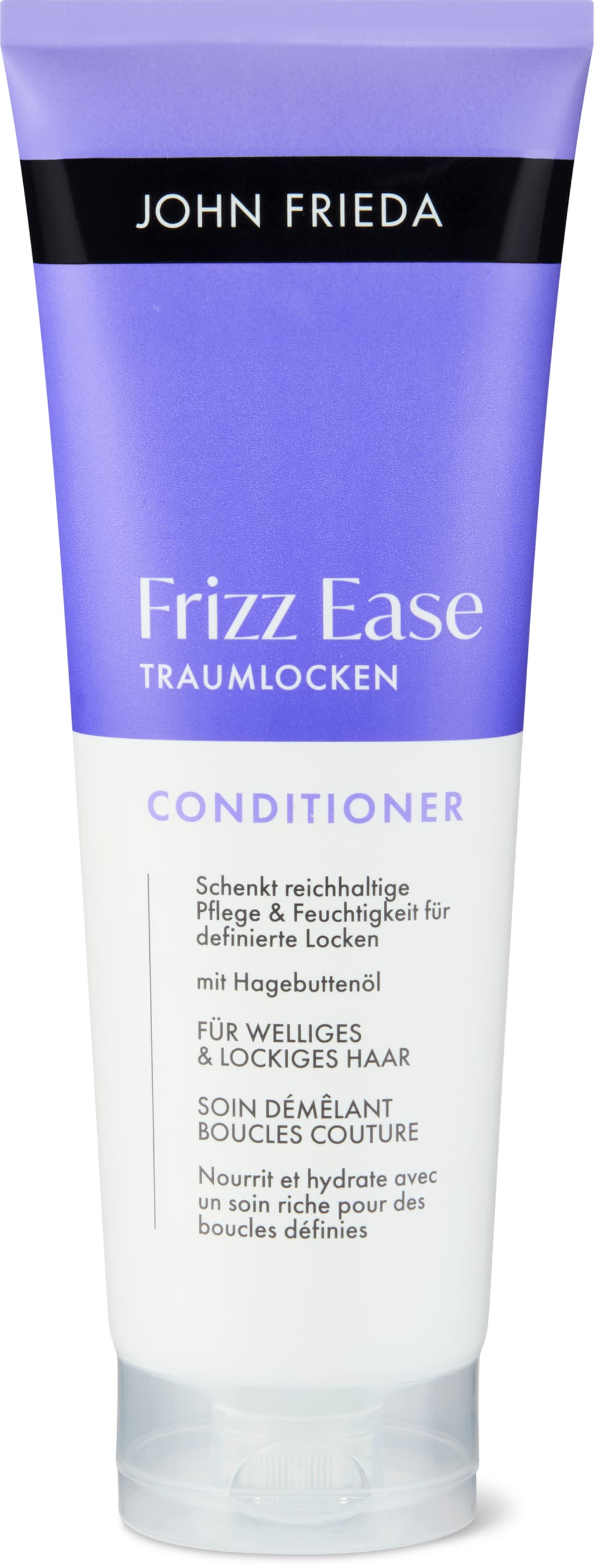 Frizz Ease Traumlocken Conditioner lockiges & welliges Haar